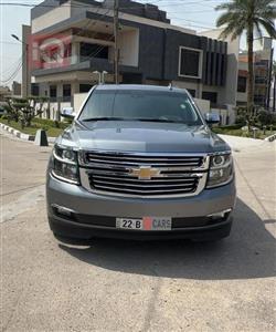 شێڤرۆلێت تاهۆ